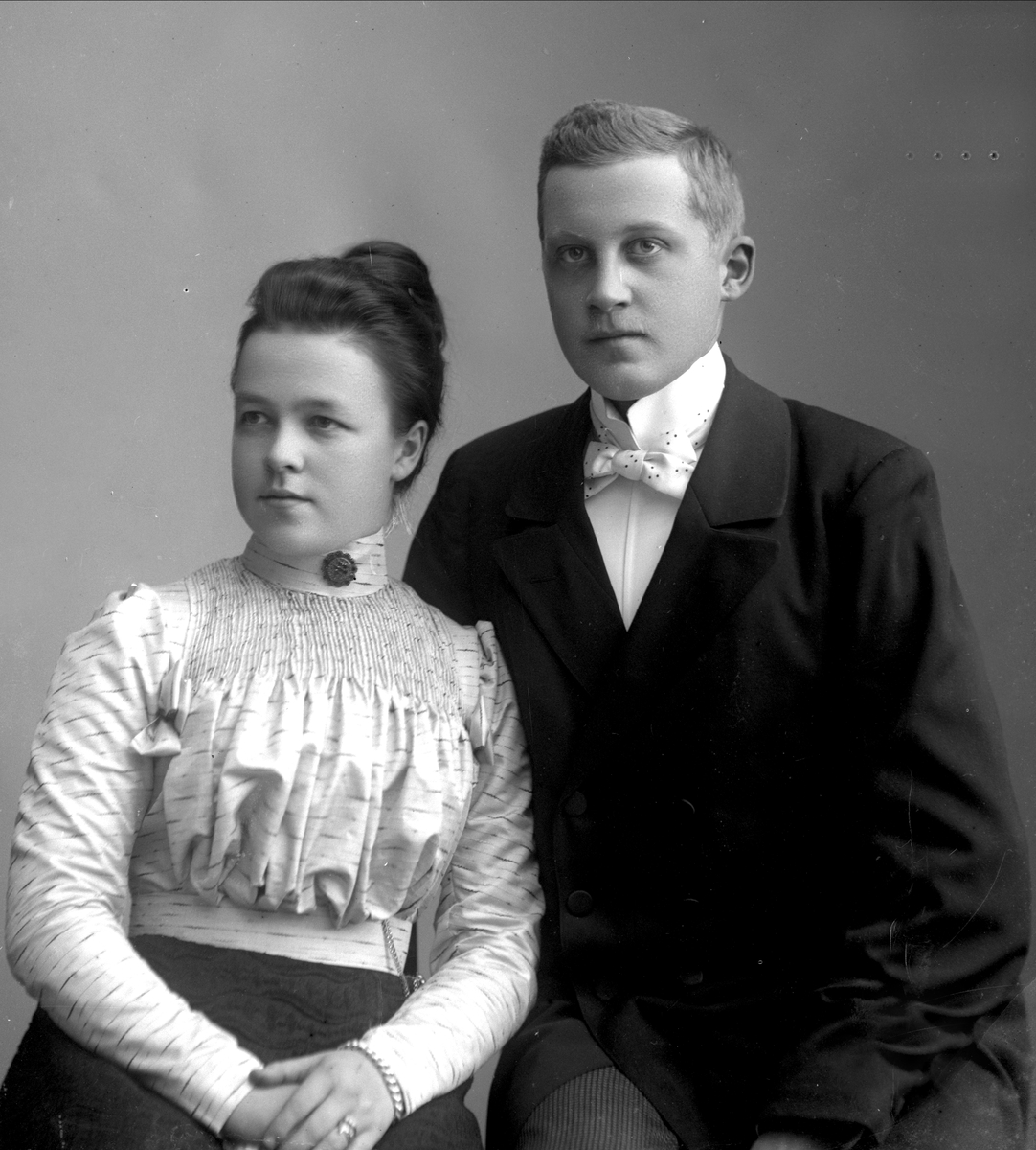 Gustav Borgen, NFB.25912