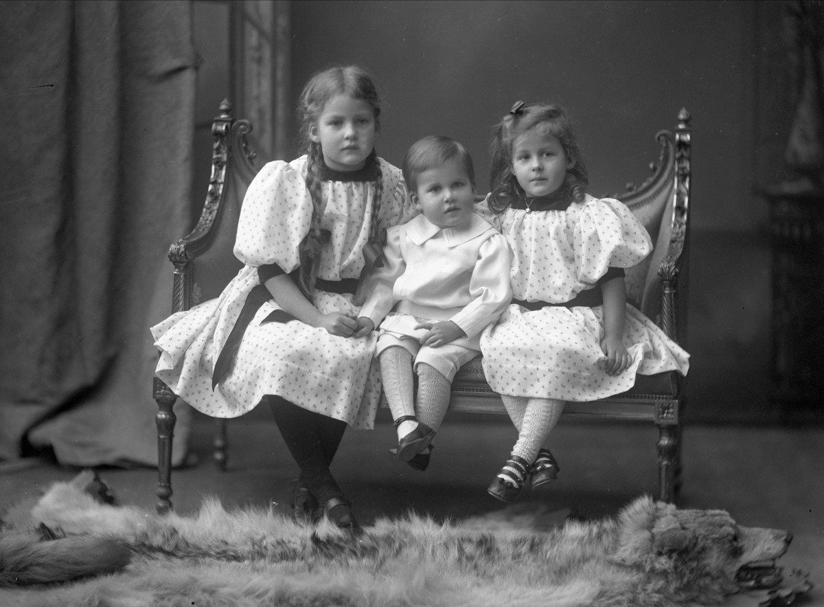 Gustav Borgen, NFB.25933