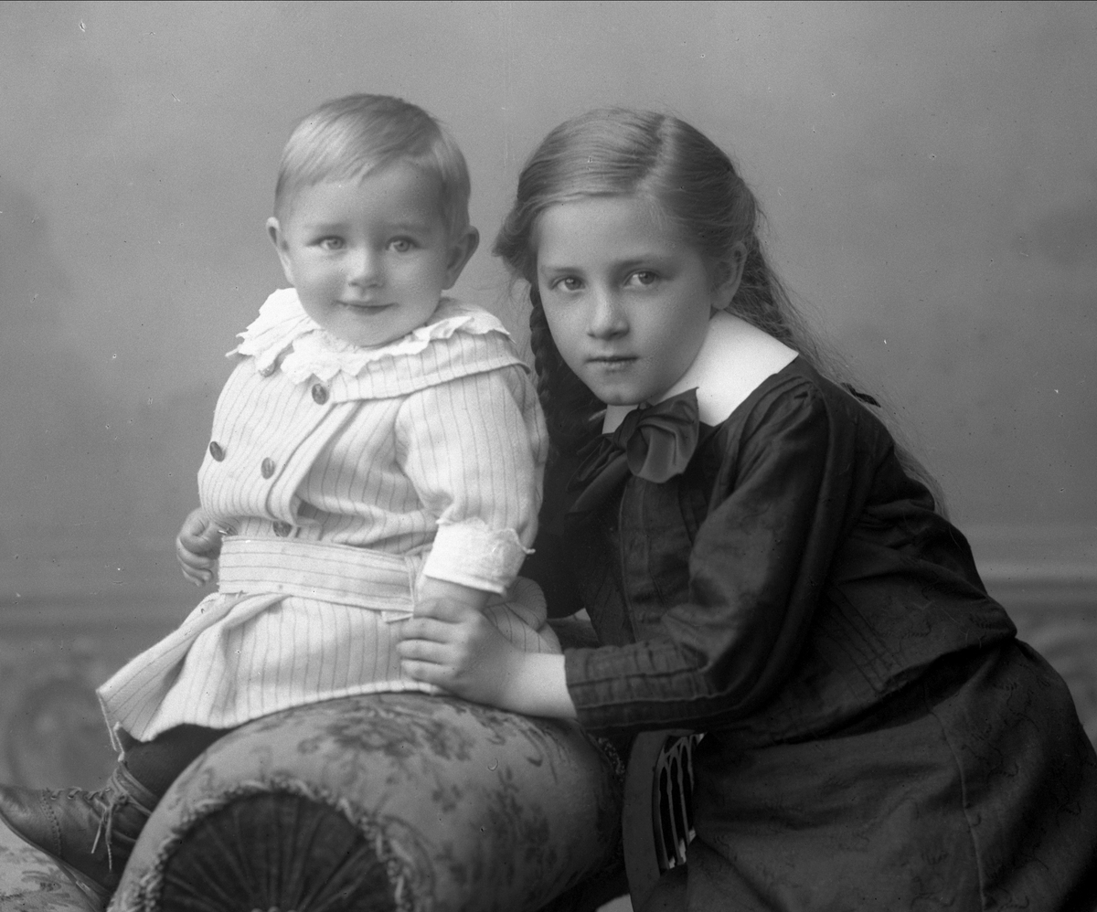 Gustav Borgen, NFB.25947