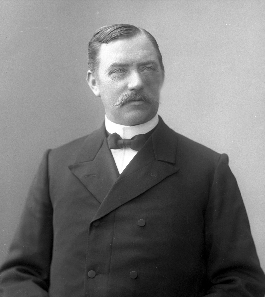 Gustav Borgen, NFB.25950