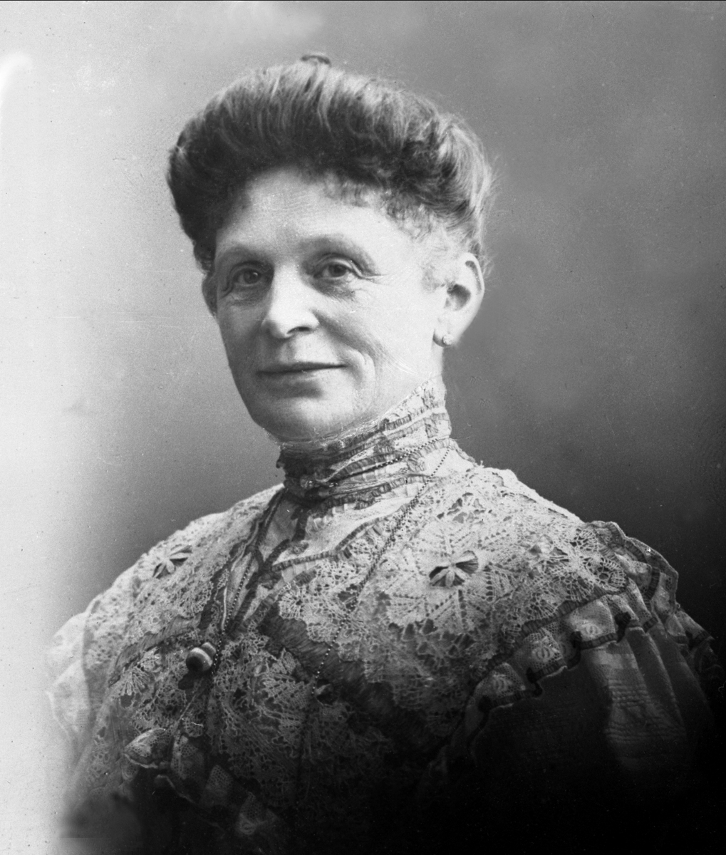 Gustav Borgen, NFB.25971