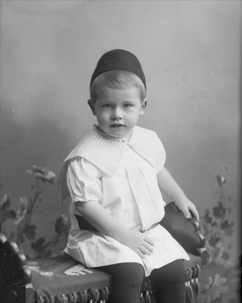 Gustav Borgen, NFB.26039