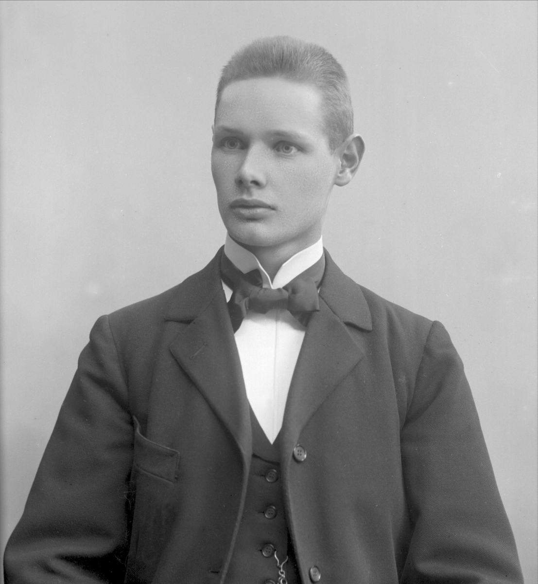 Gustav Borgen, NFB.26057