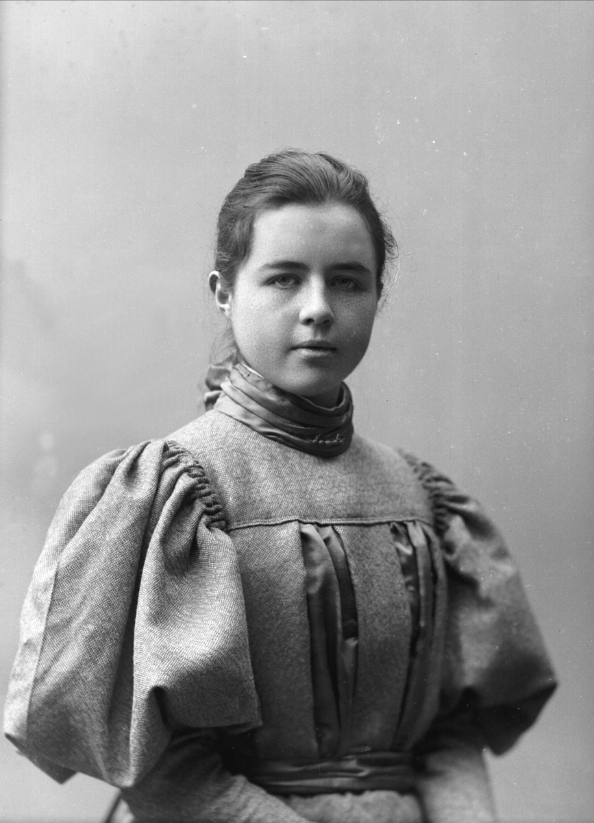 Gustav Borgen, NFB.26125