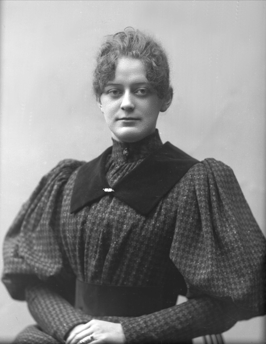 Gustav Borgen, NFB.26160