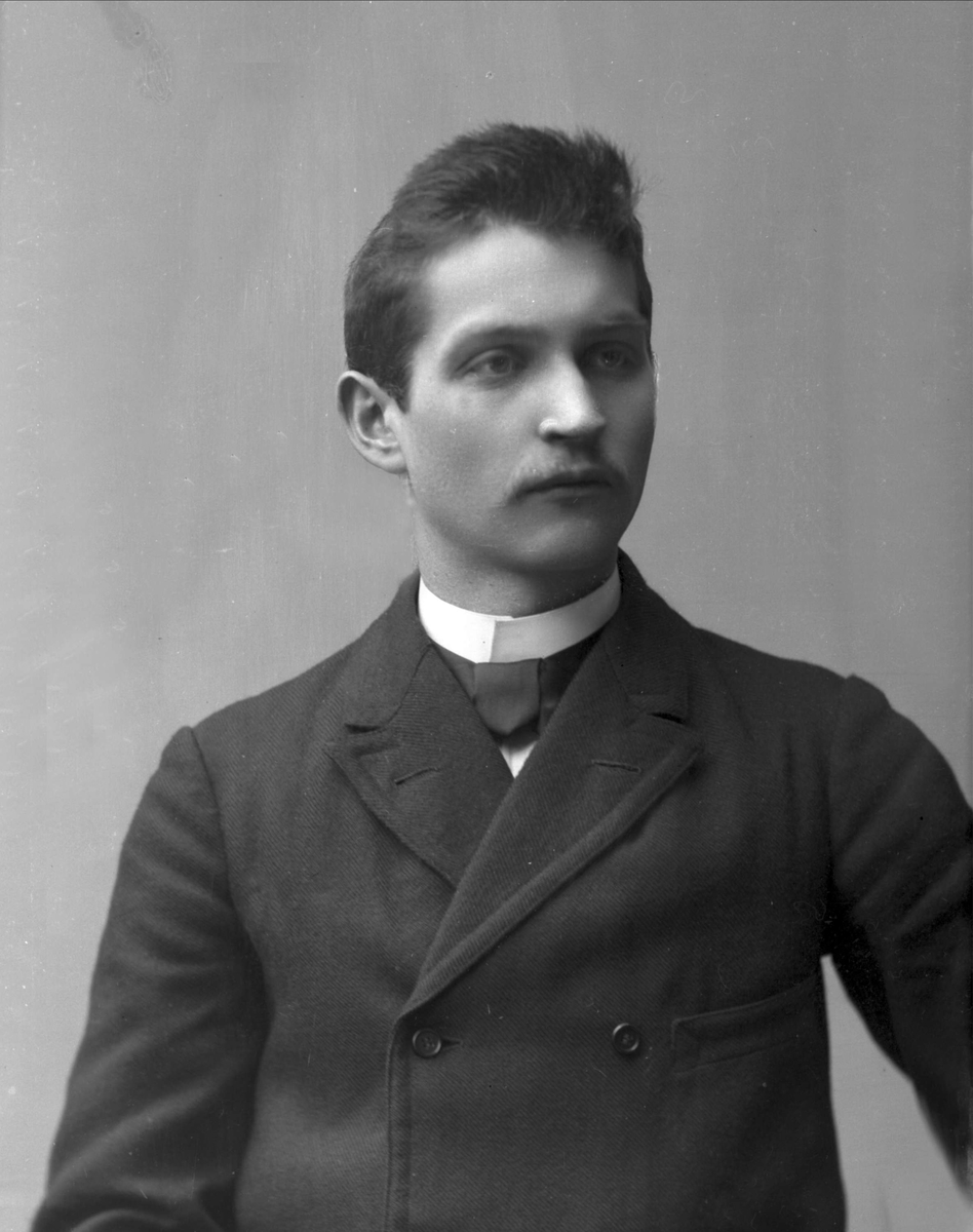 Gustav Borgen, NFB.26191