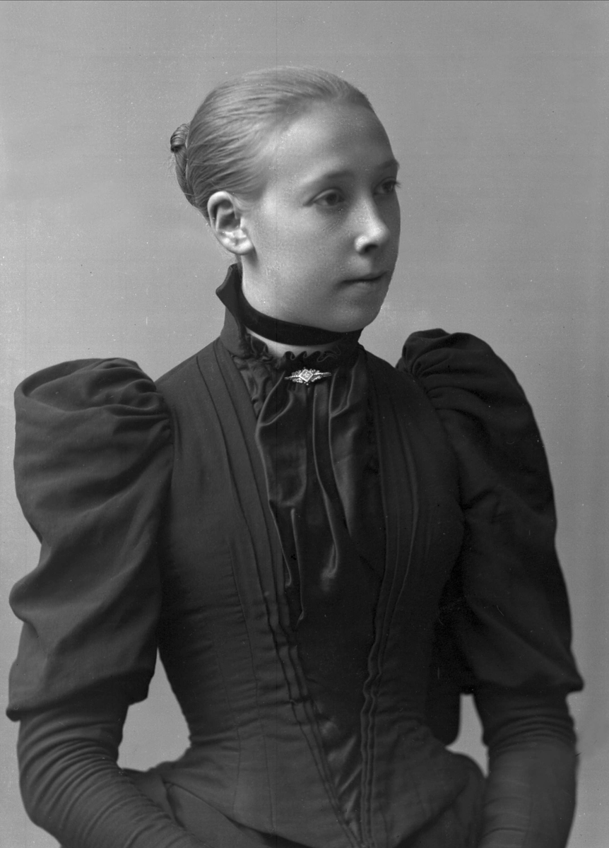 Gustav Borgen, NFB.26231