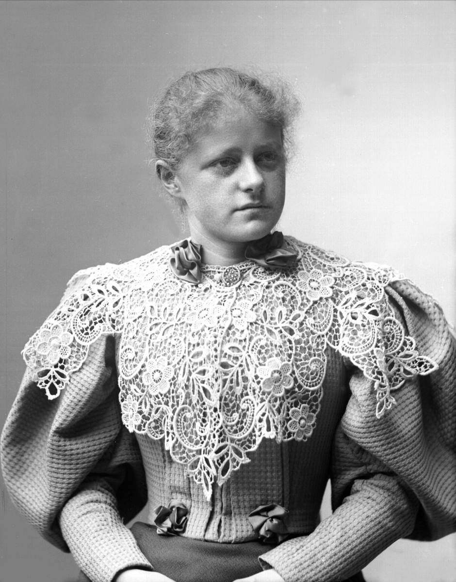 Gustav Borgen, NFB.26260
