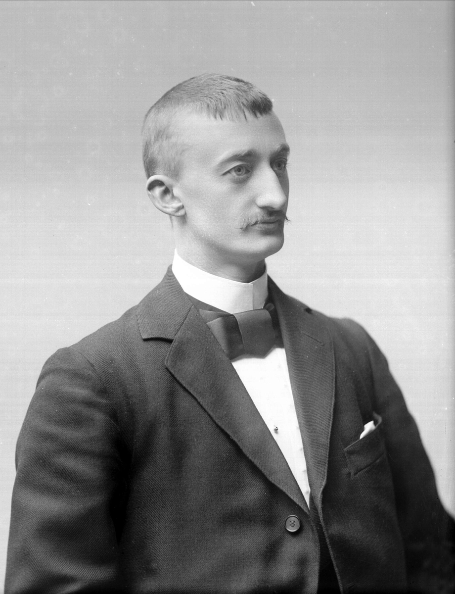 Gustav Borgen, NFB.26278