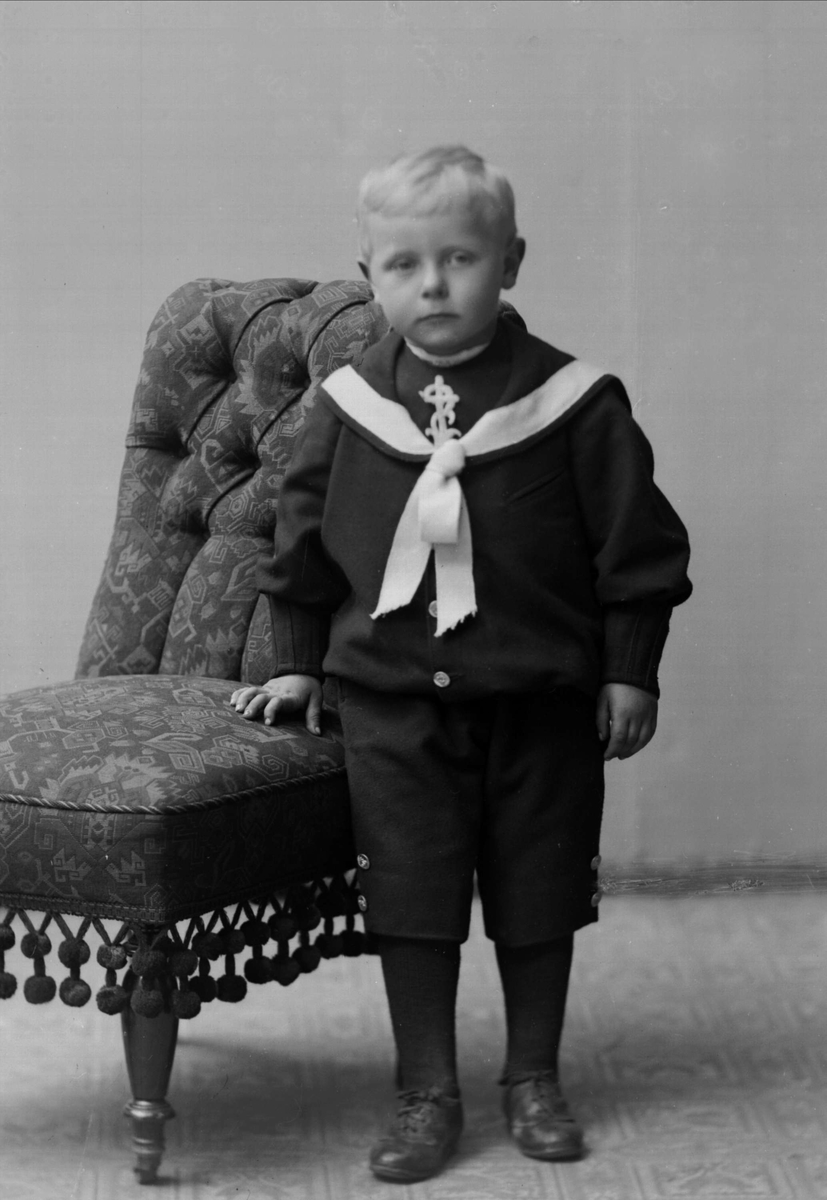 Gustav Borgen, NFB.26298