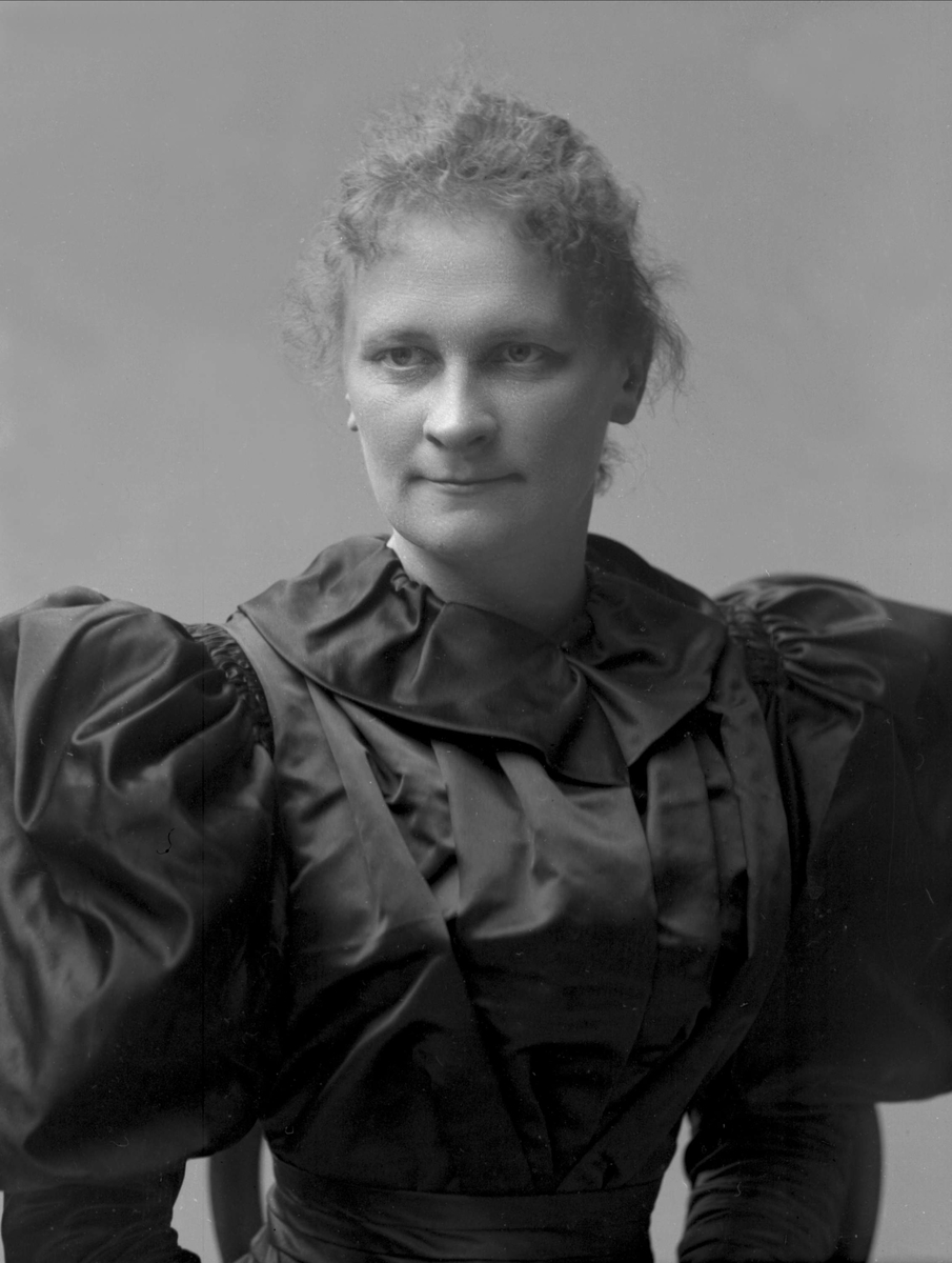 Gustav Borgen, NFB.26304