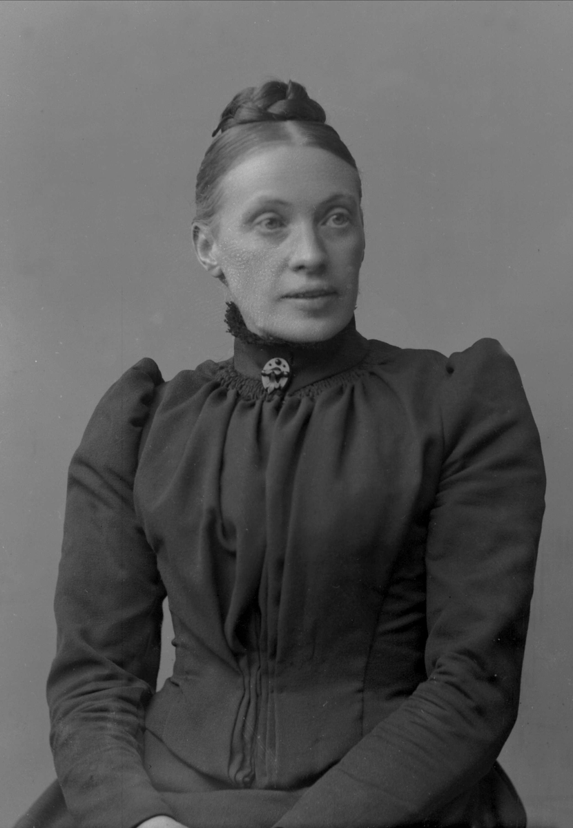 Gustav Borgen, NFB.26315