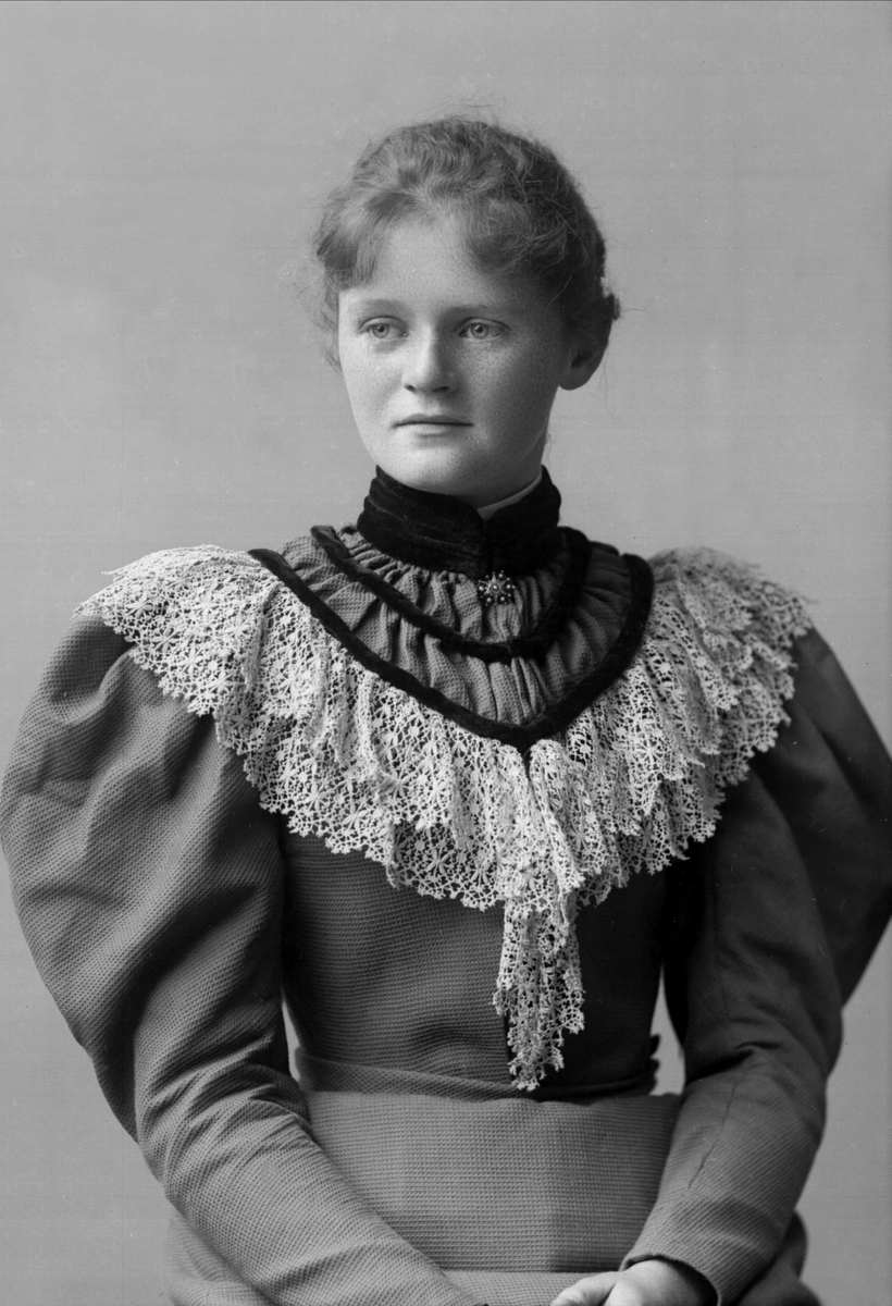 Gustav Borgen, NFB.26316