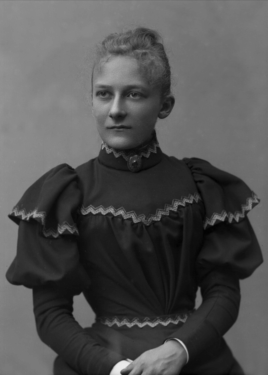 Gustav Borgen, NFB.26322