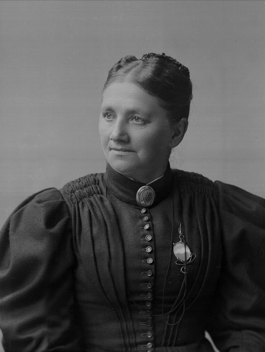 Gustav Borgen, NFB.26325