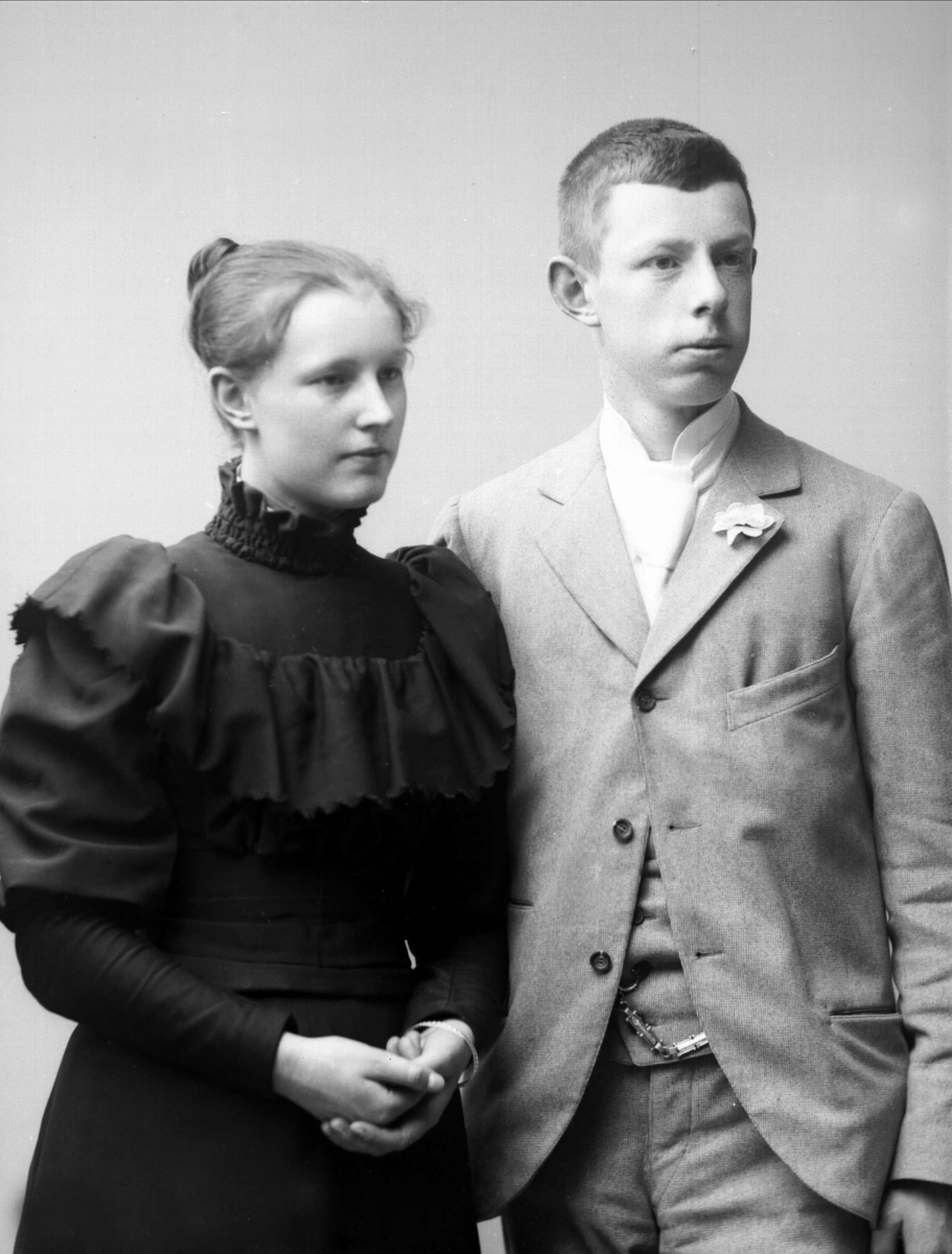 Gustav Borgen, NFB.26350