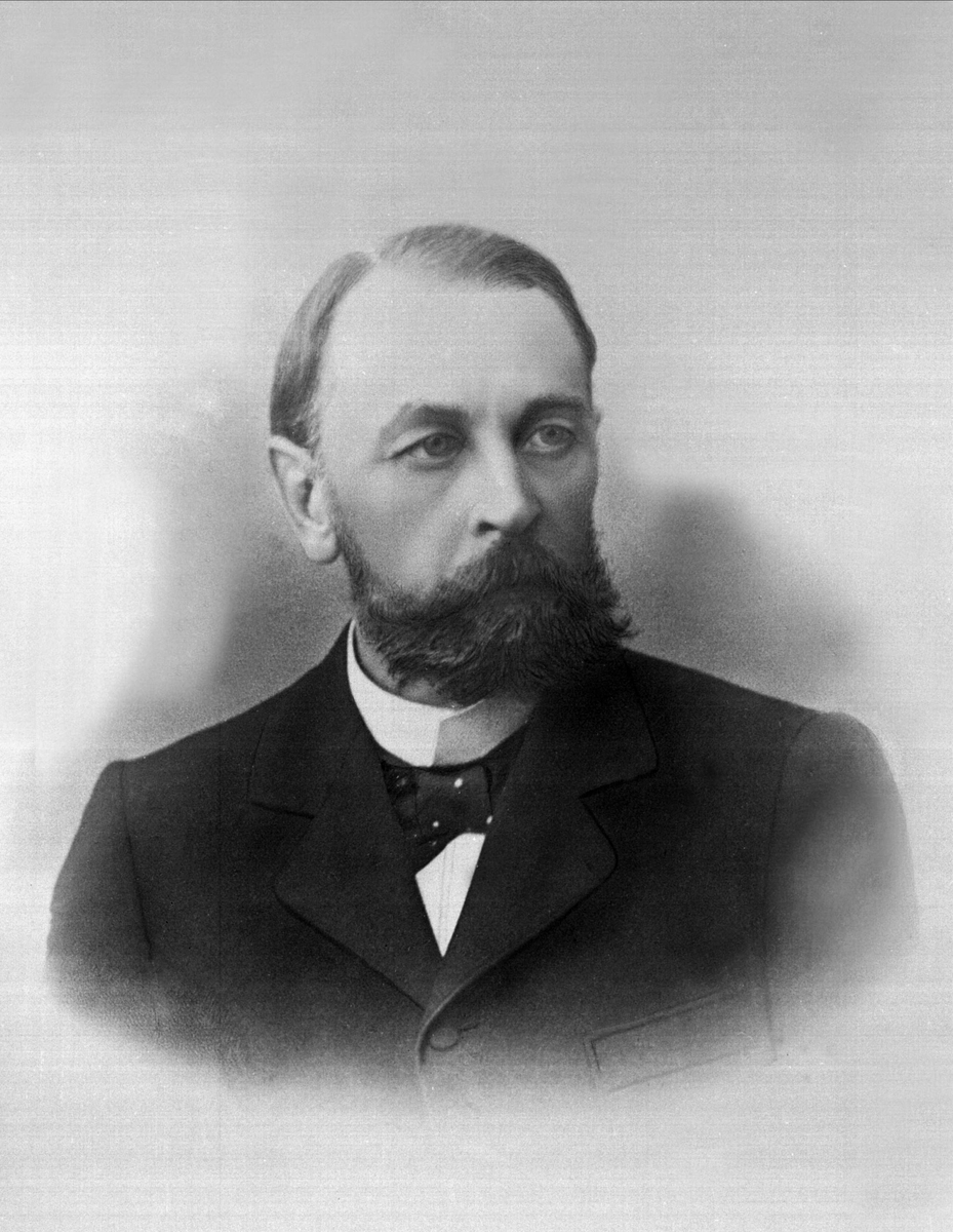 Gustav Borgen, NFB.26359