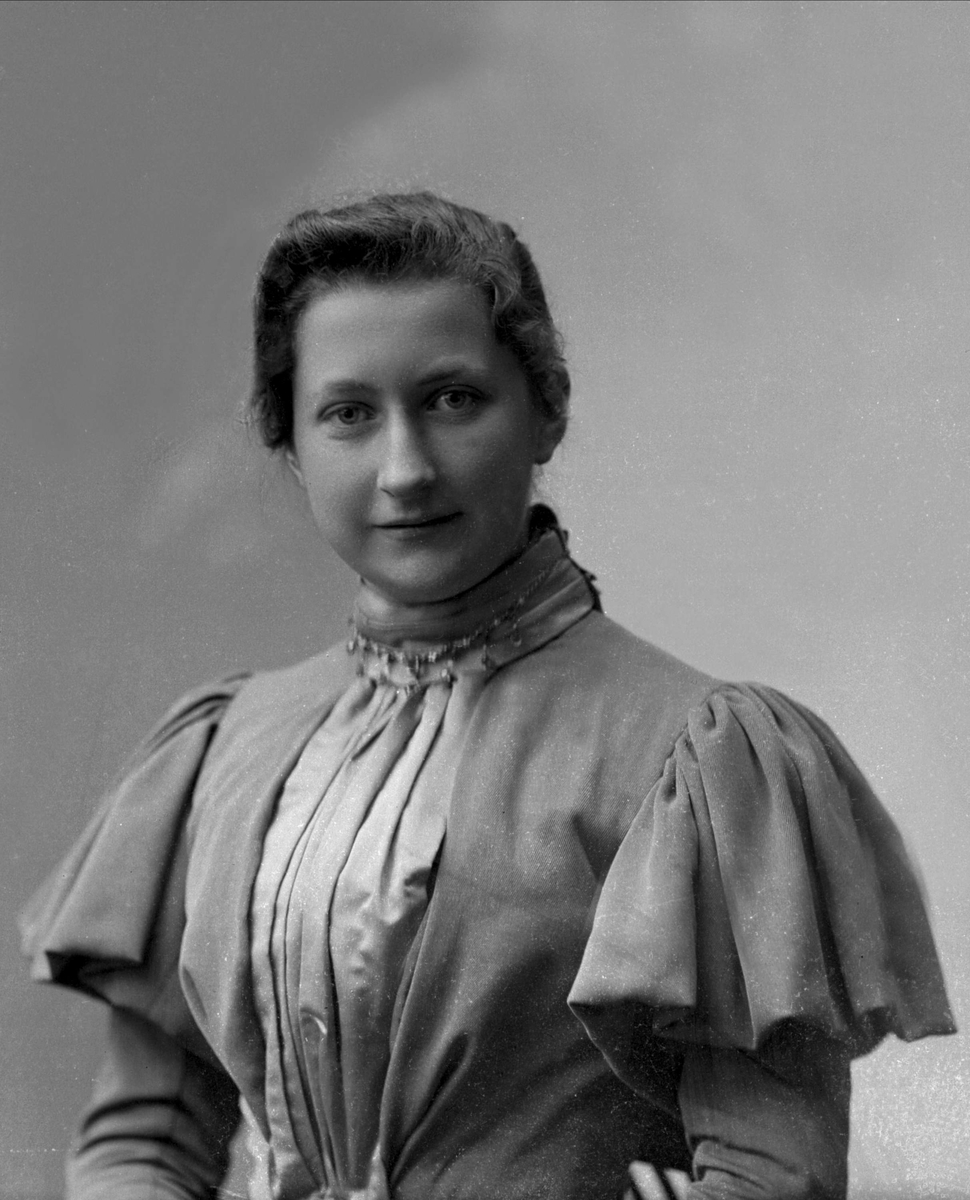 Gustav Borgen, NFB.26385