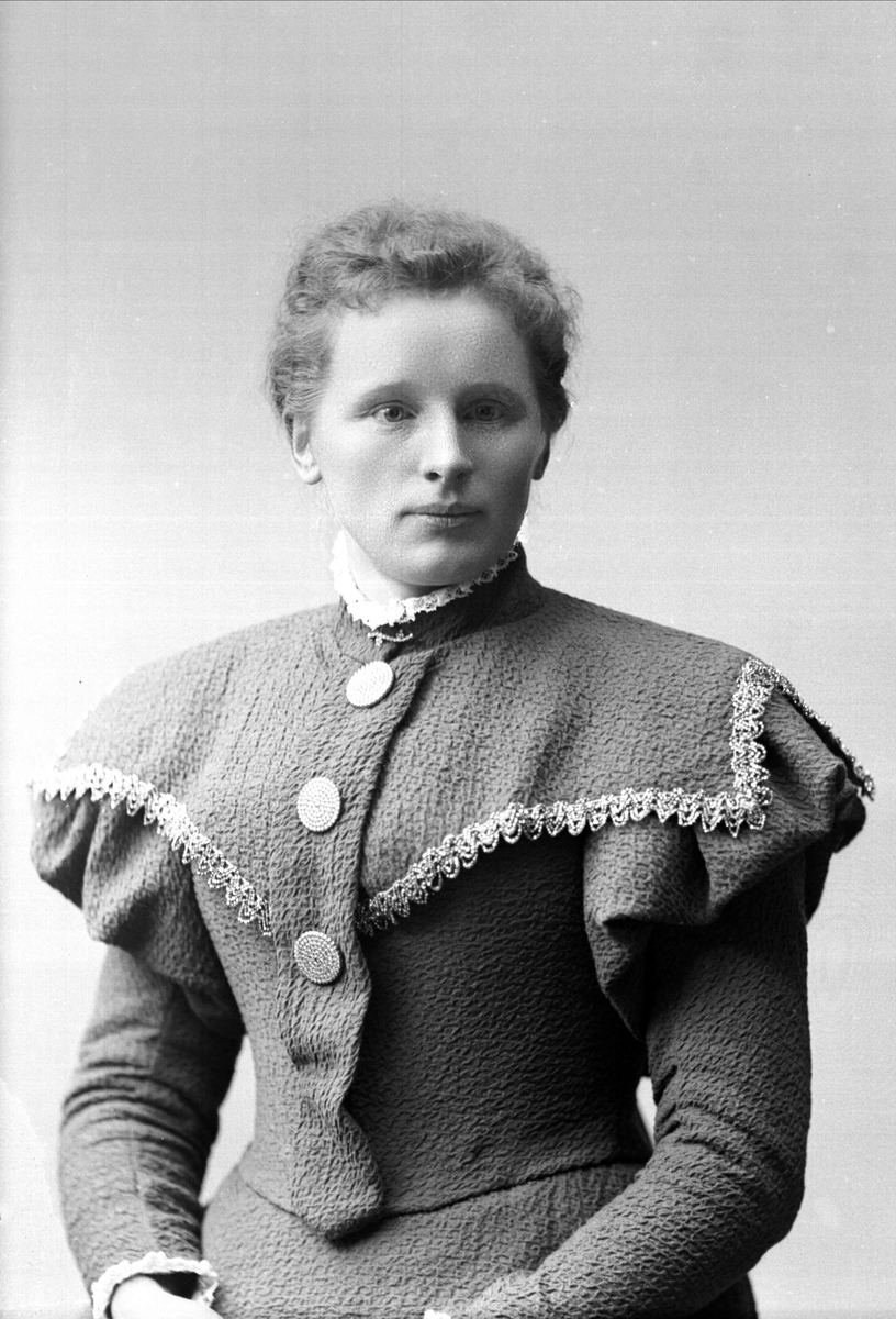 Gustav Borgen, NFB.26400