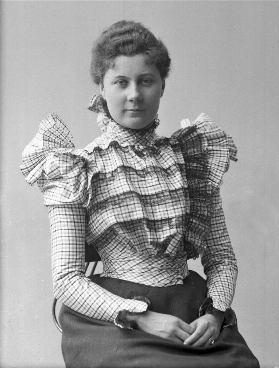 Gustav Borgen, NFB.26462