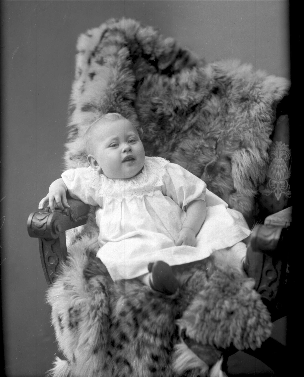 Gustav Borgen, NFB.26465