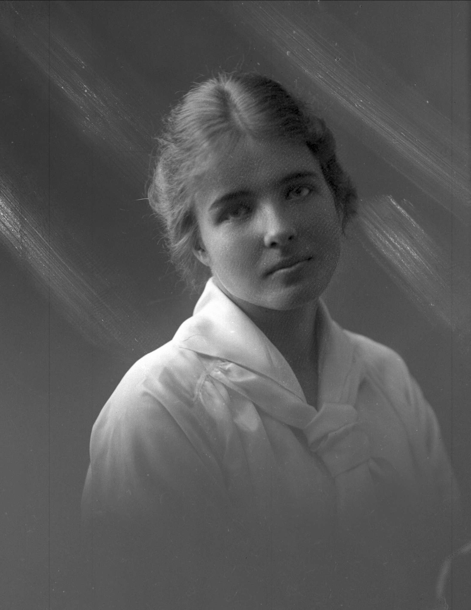 Gustav Borgen, NFB.26503