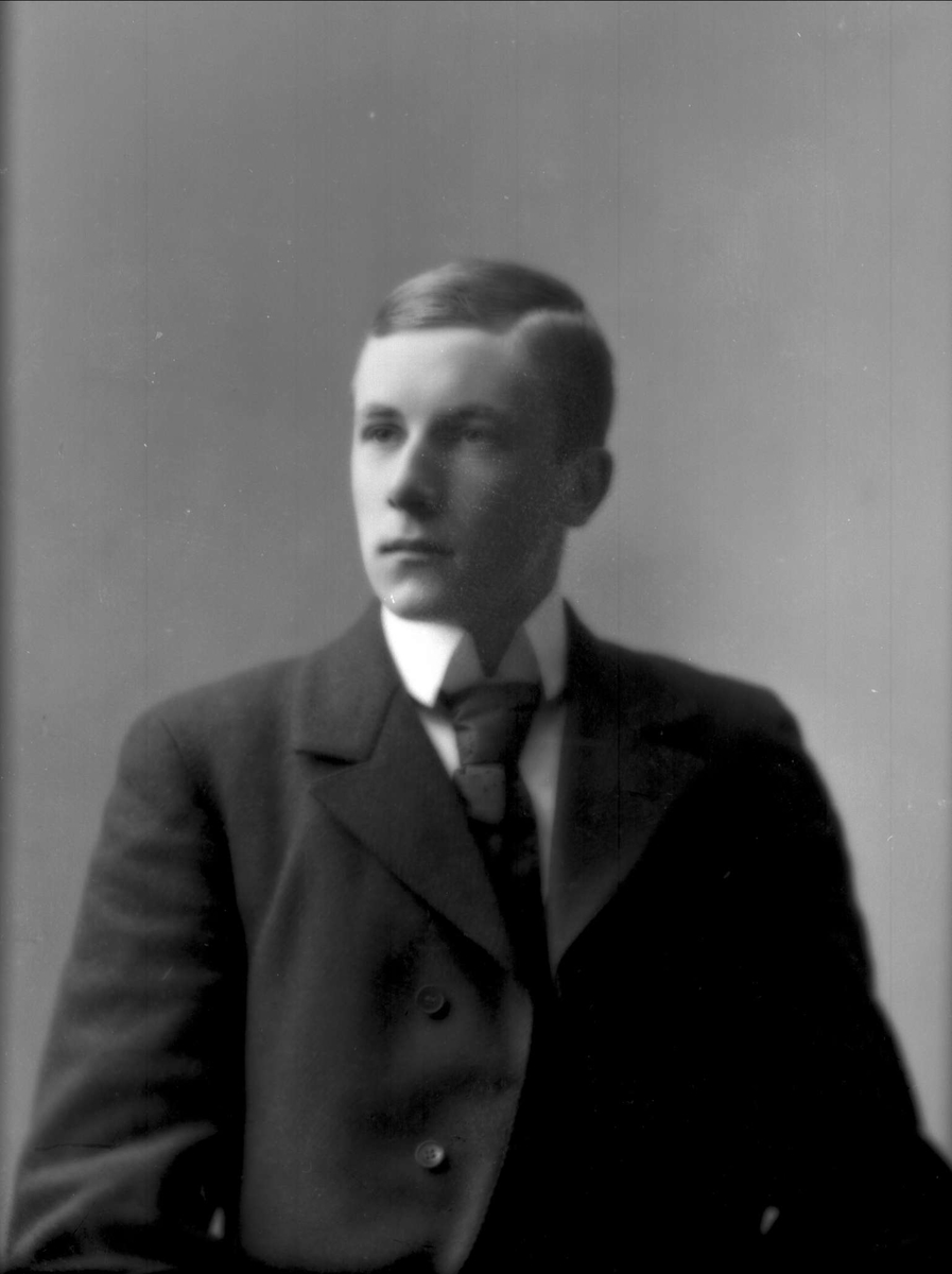 Gustav Borgen, NFB.26548
