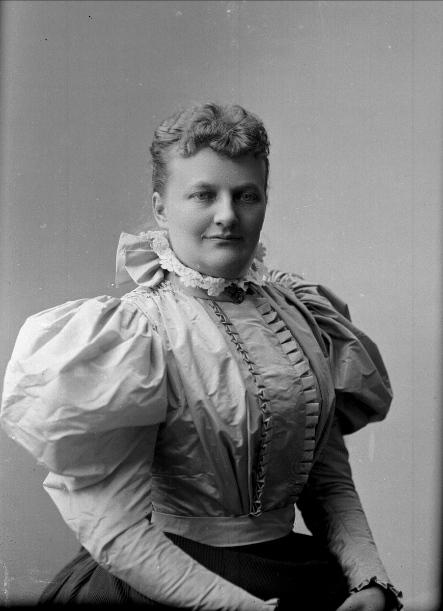 Gustav Borgen, NFB.26574
