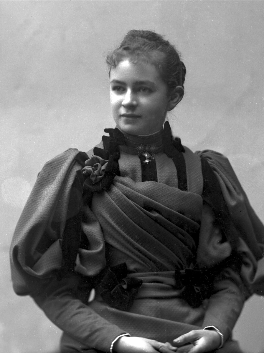 Gustav Borgen, NFB.26849