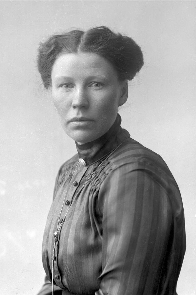 Gustav Borgen, NFB.26875