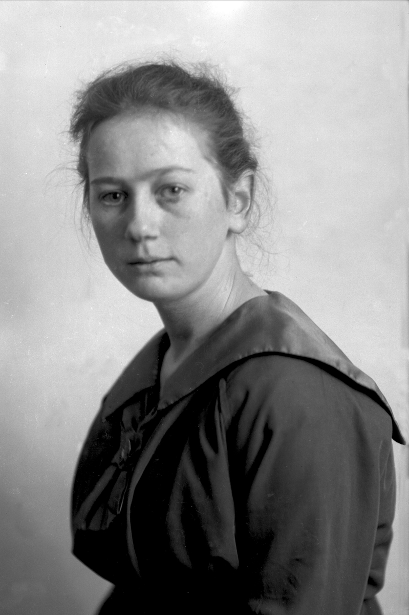 Gustav Borgen, NFB.26879