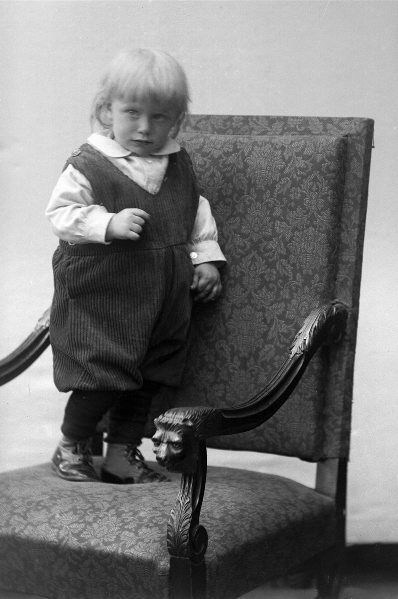 Gustav Borgen, NFB.26887