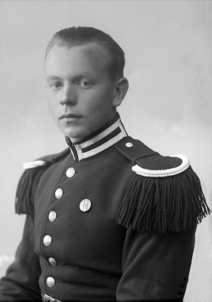Gustav Borgen, NFB.26890