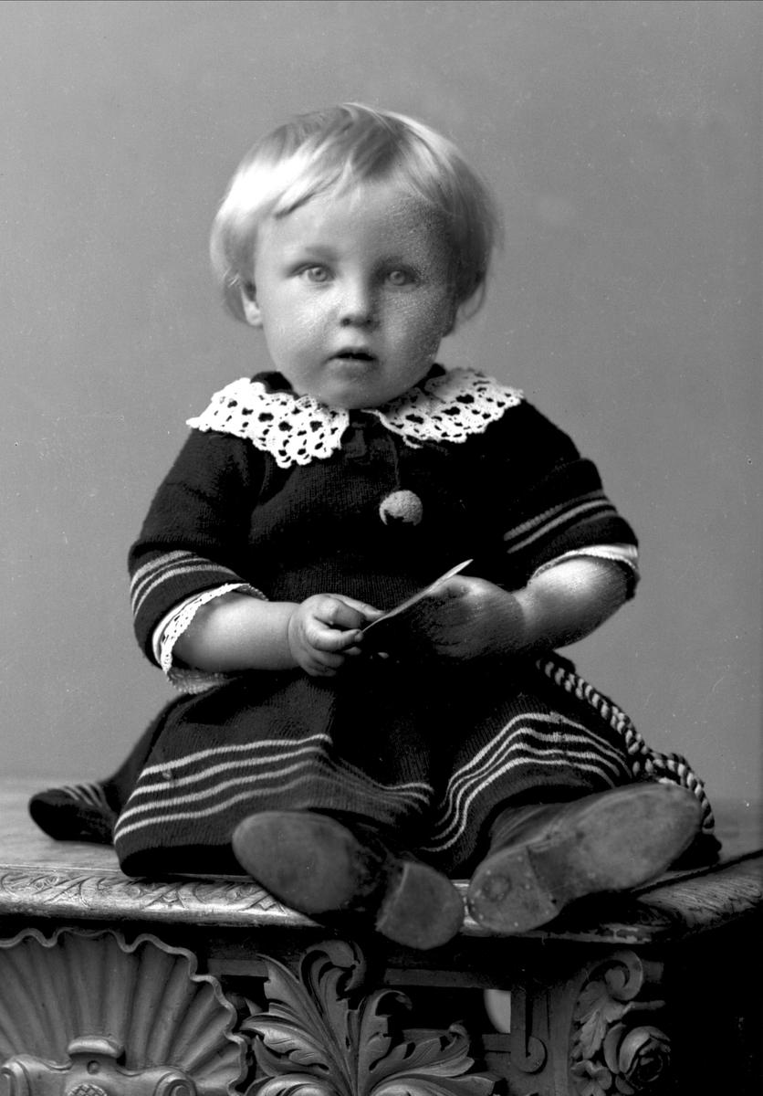 Gustav Borgen, NFB.26935