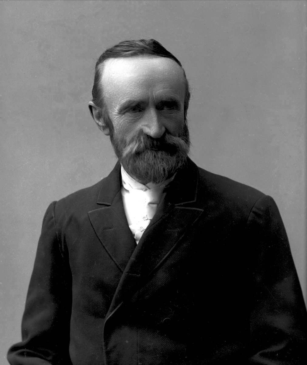 Gustav Borgen, NFB.26937