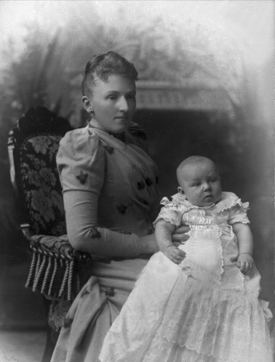 Gustav Borgen, NFB.26946