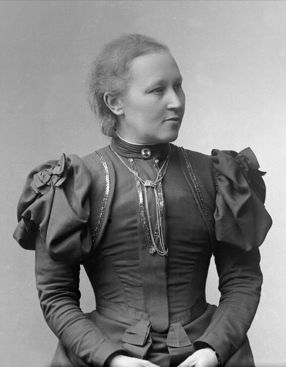 Gustav Borgen, NFB.26957