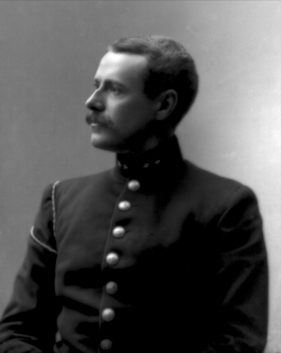 Gustav Borgen, NFB.26975