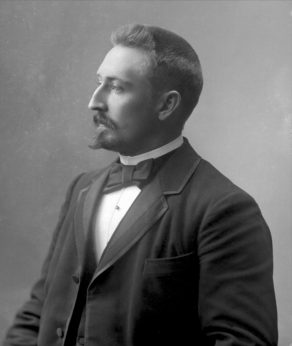 Gustav Borgen, NFB.27008