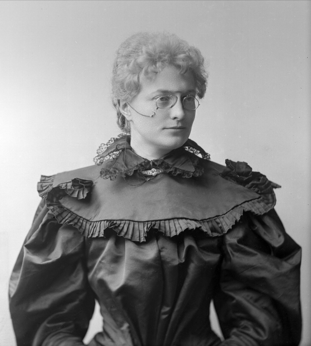 Gustav Borgen, NFB.27022