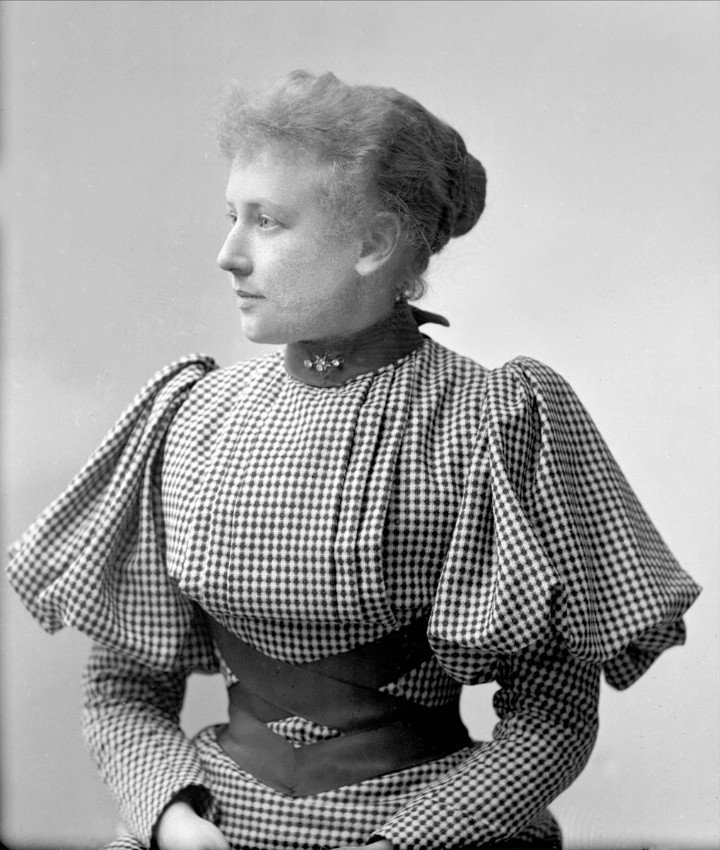Gustav Borgen, NFB.27037