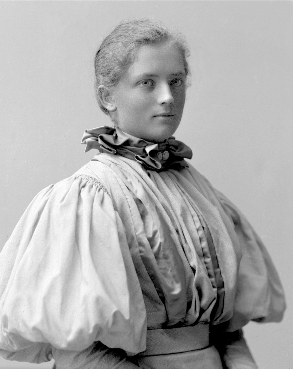 Gustav Borgen, NFB.27038
