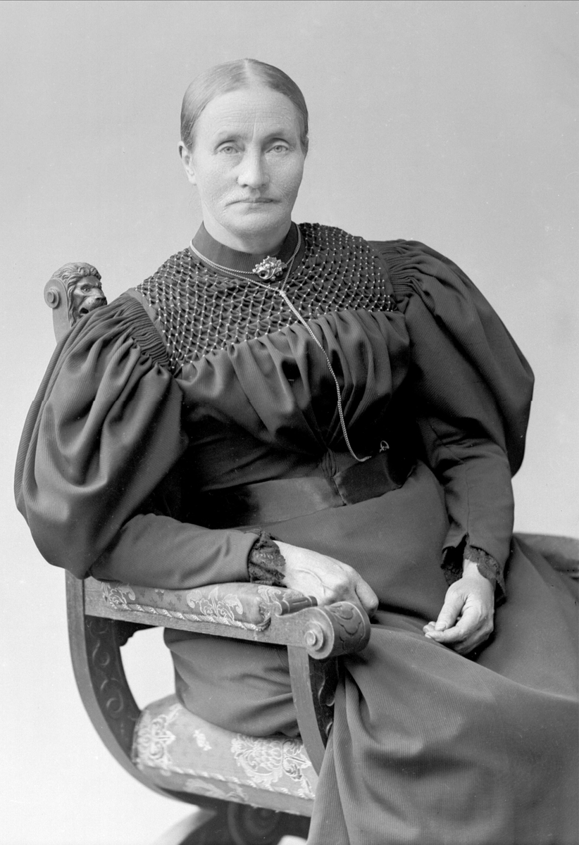 Gustav Borgen, NFB.27043