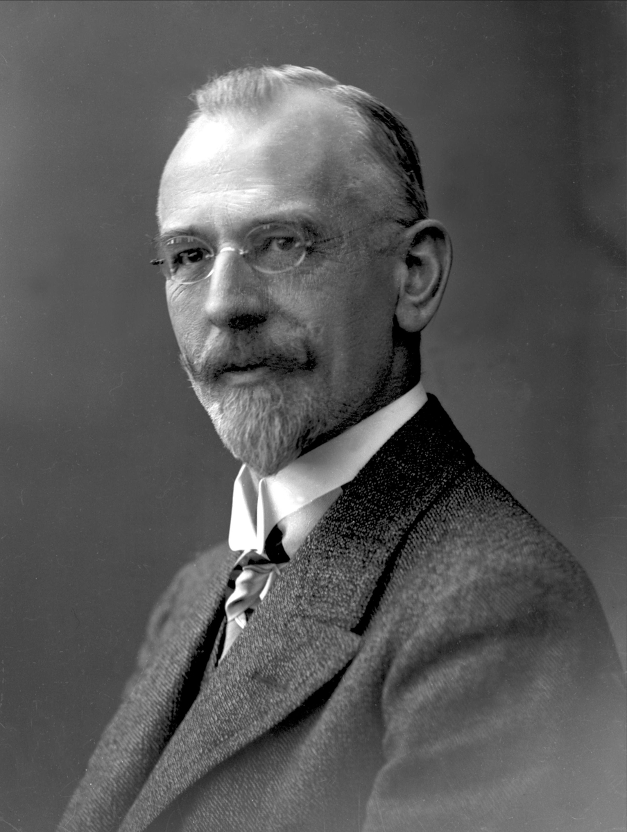 Gustav Borgen, NFB.27088