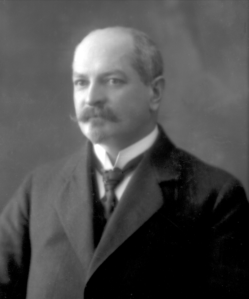Gustav Borgen, NFB.27137
