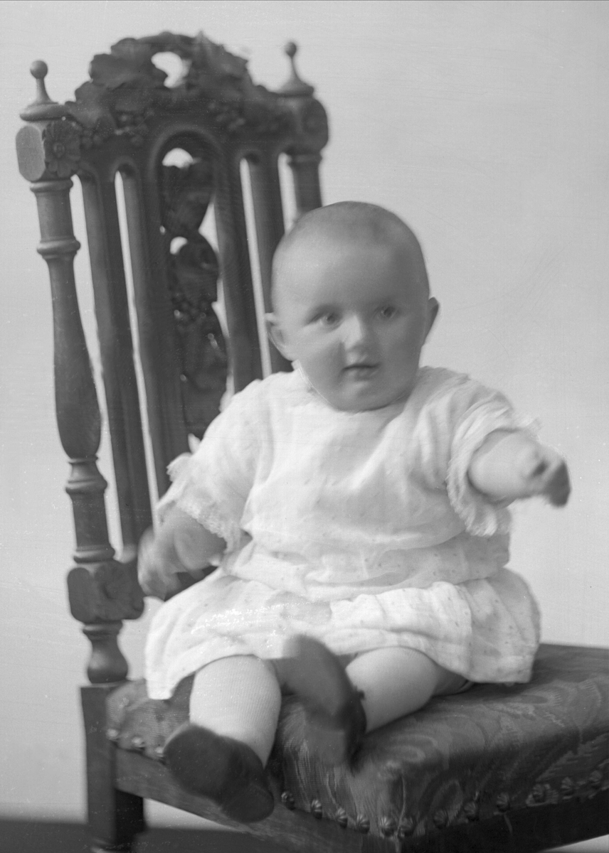 Gustav Borgen, NFB.27164