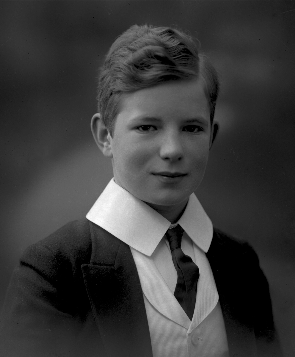 Gustav Borgen, NFB.27191
