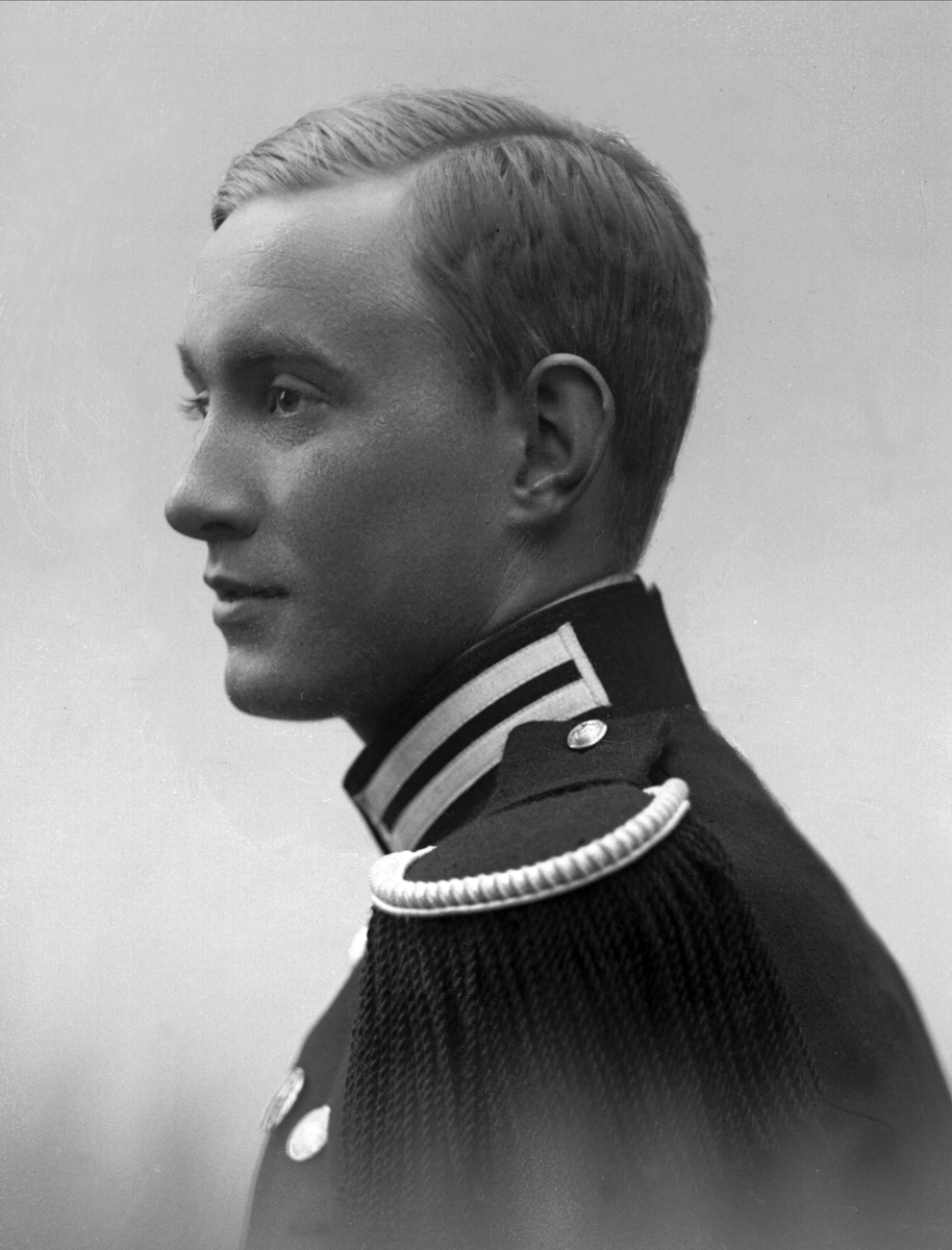 Gustav Borgen, NFB.27200