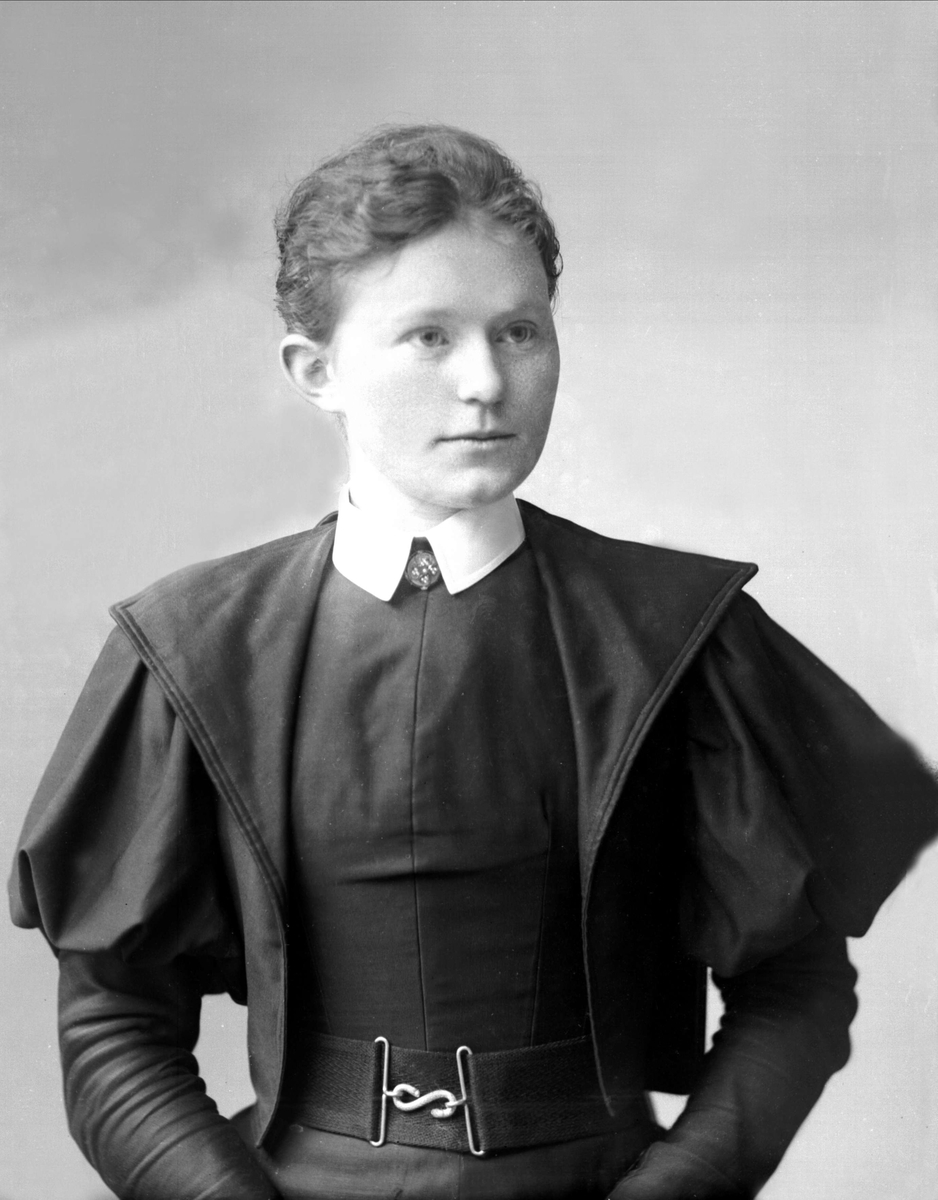 Gustav Borgen, NFB.27233