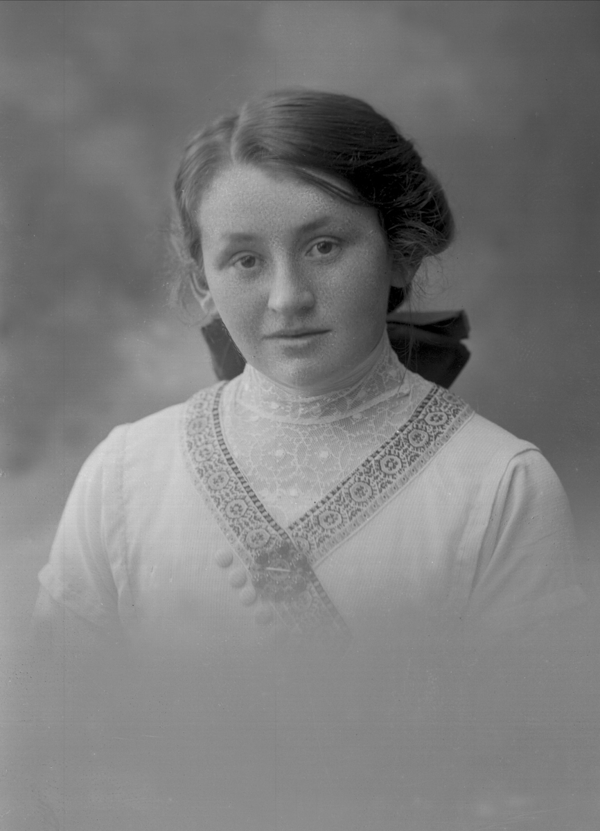 Gustav Borgen, NFB.27309